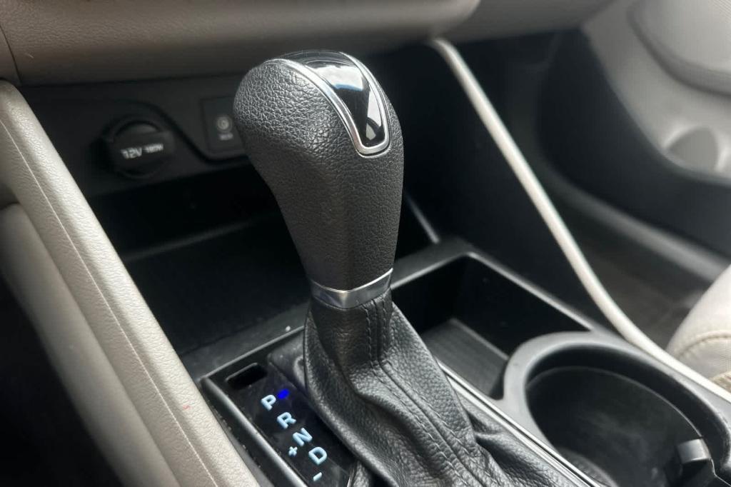 used 2017 Hyundai Tucson car, priced at $9,049