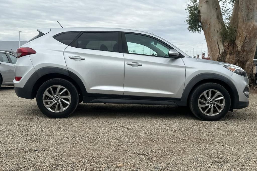 used 2017 Hyundai Tucson car, priced at $7,879