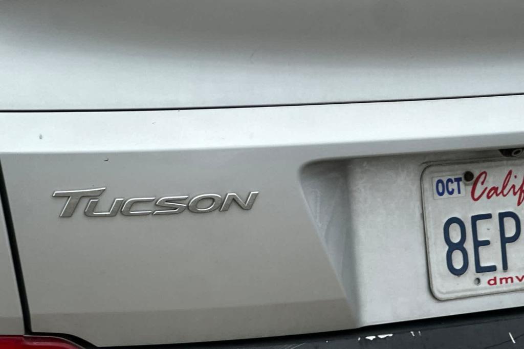 used 2017 Hyundai Tucson car, priced at $9,049