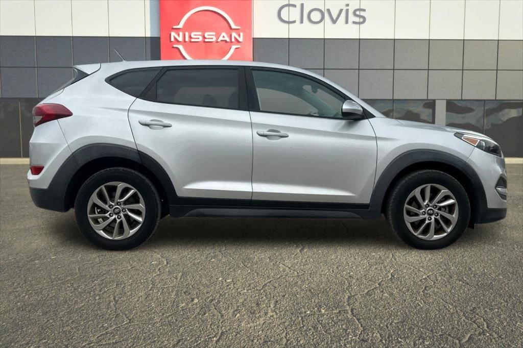 used 2017 Hyundai Tucson car, priced at $9,049