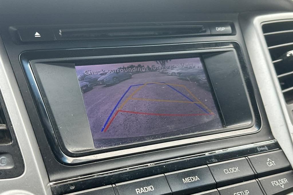 used 2017 Hyundai Tucson car, priced at $7,879