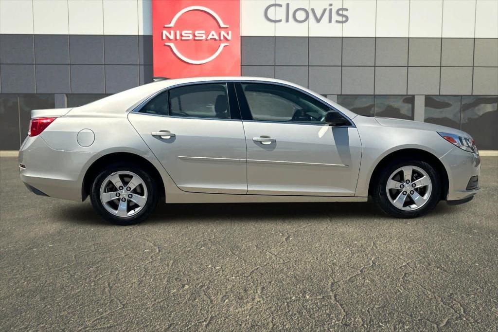 used 2015 Chevrolet Malibu car, priced at $7,995