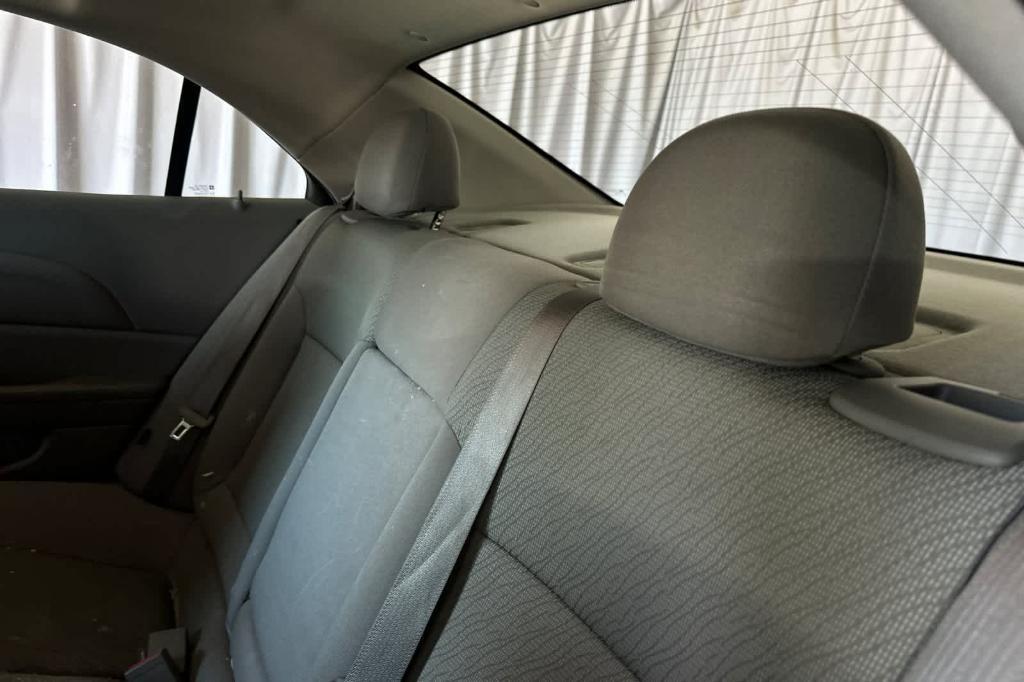 used 2015 Chevrolet Malibu car, priced at $7,995