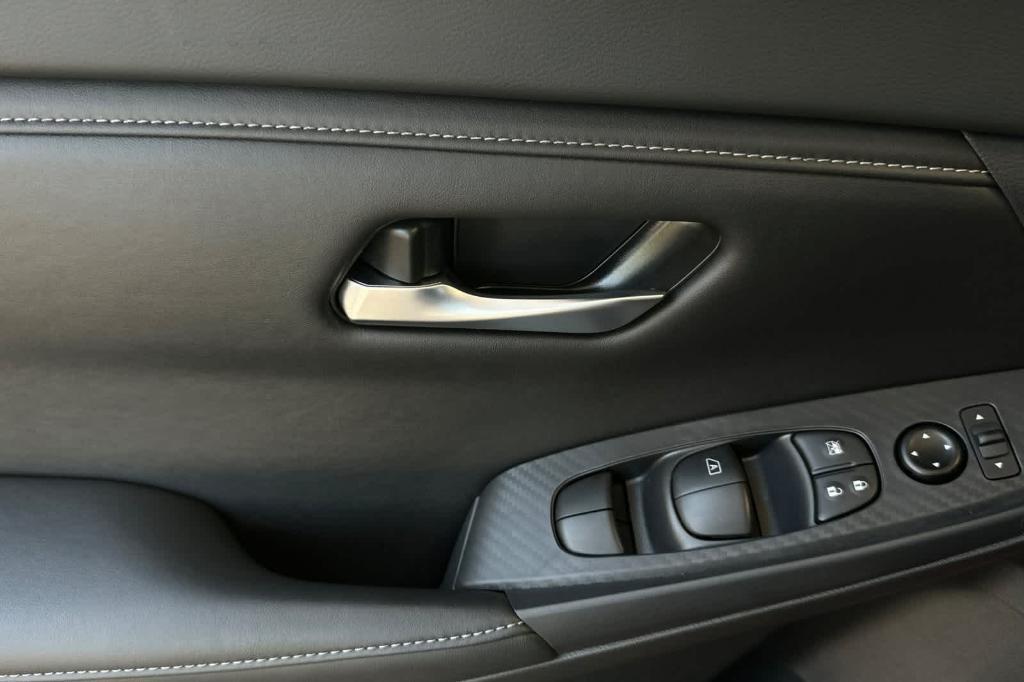 new 2025 Nissan Sentra car, priced at $22,893