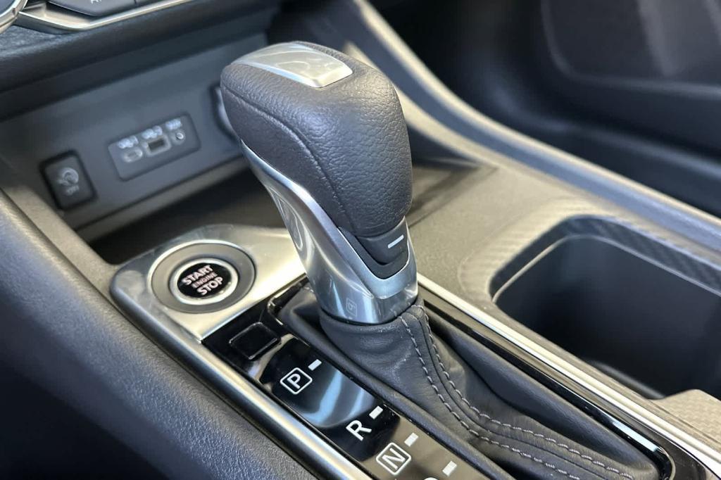 new 2025 Nissan Sentra car, priced at $22,893