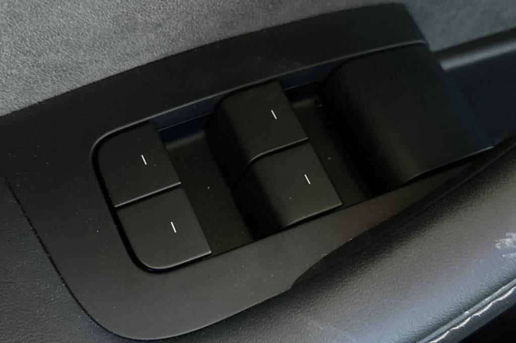 used 2024 Tesla Model Y car, priced at $34,948