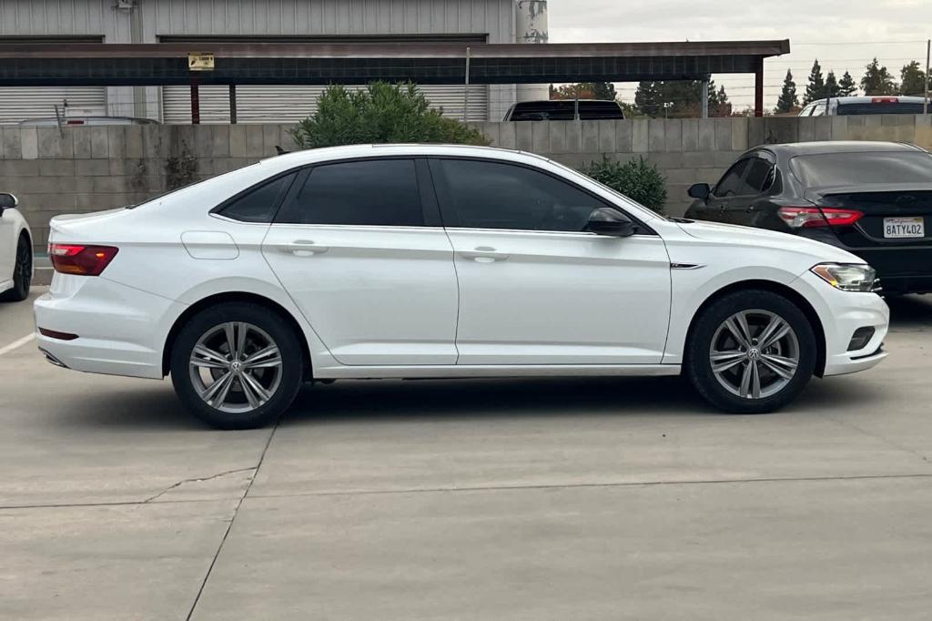 used 2019 Volkswagen Jetta car, priced at $12,227