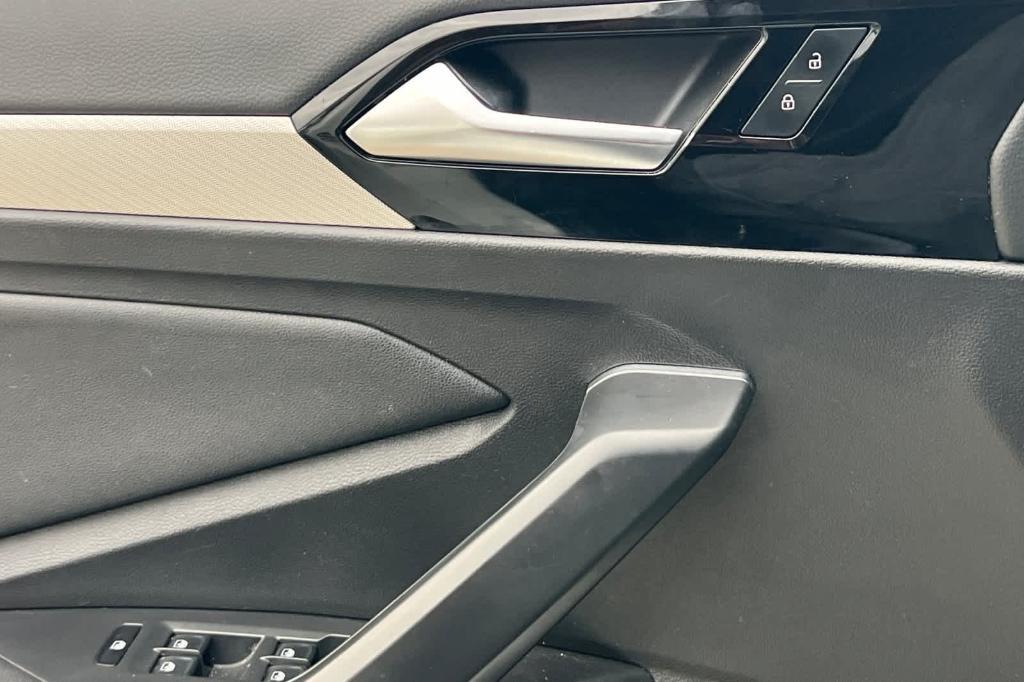 used 2019 Volkswagen Jetta car, priced at $12,227