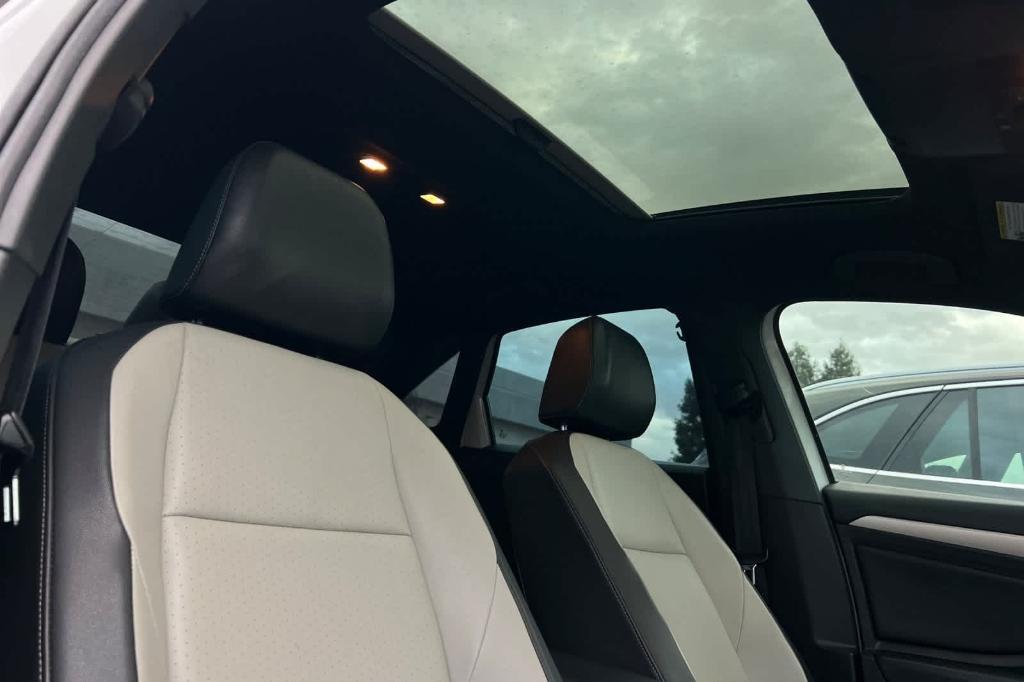 used 2019 Volkswagen Jetta car, priced at $12,227