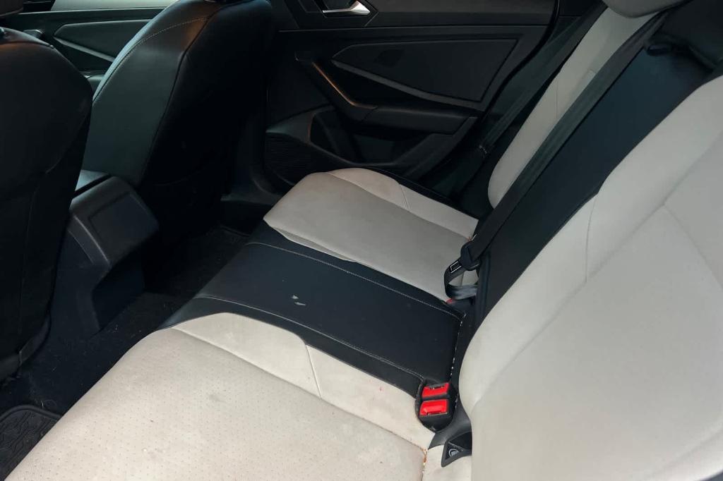 used 2019 Volkswagen Jetta car, priced at $12,227