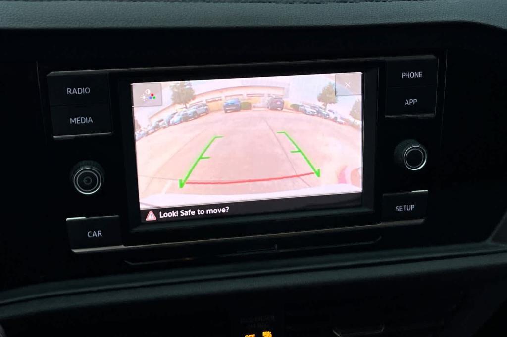 used 2019 Volkswagen Jetta car, priced at $12,227