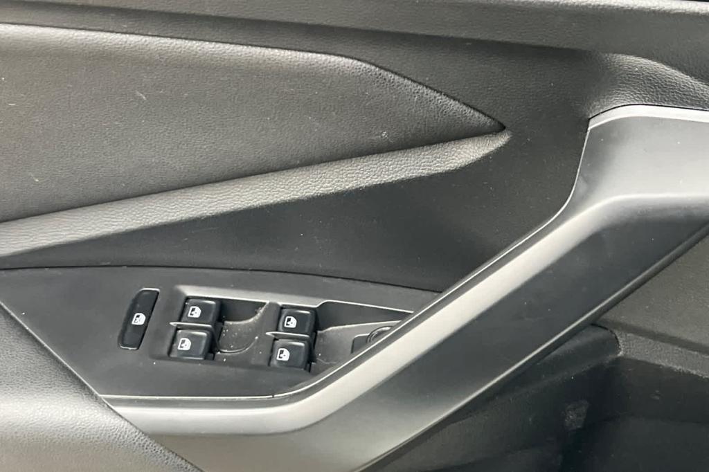 used 2019 Volkswagen Jetta car, priced at $12,227