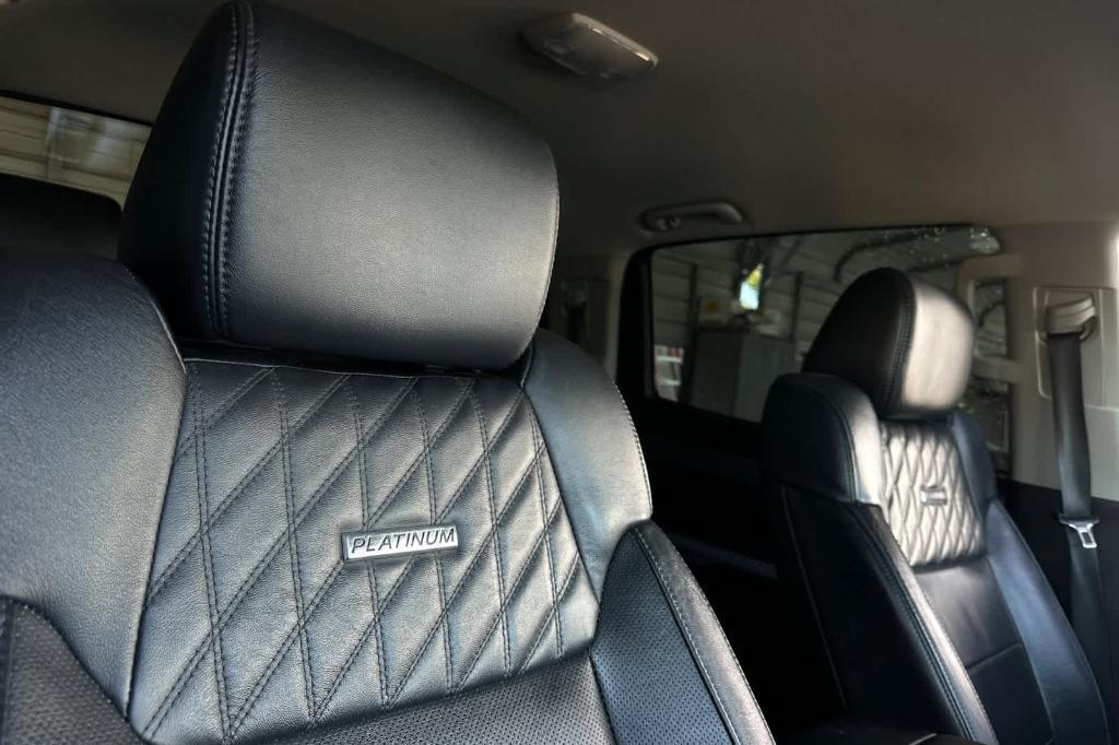 used 2020 Toyota Tundra car, priced at $27,989
