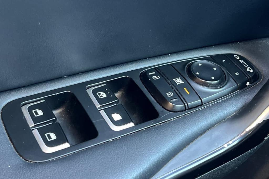 used 2018 Kia Stinger car, priced at $21,855