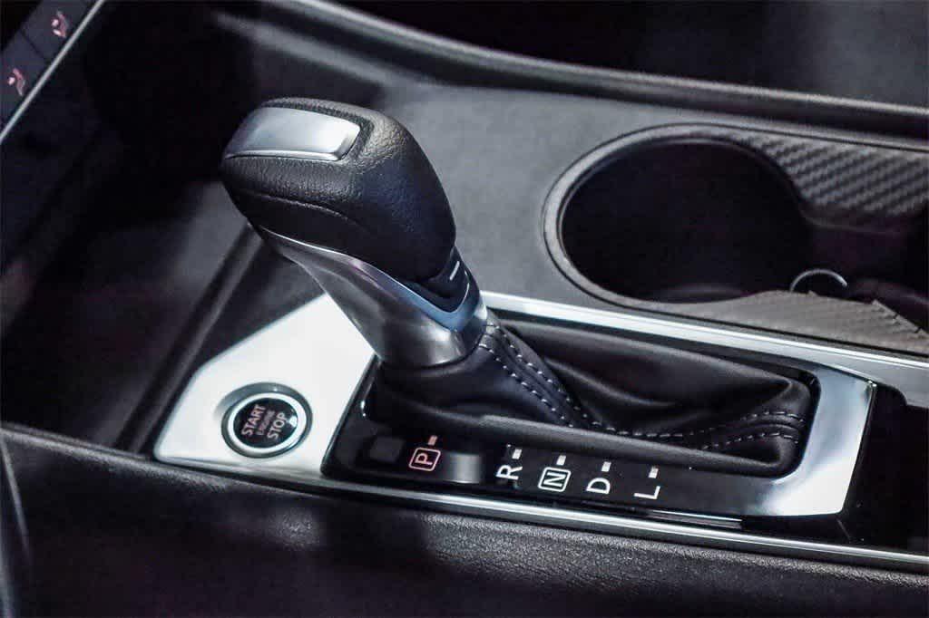 new 2025 Nissan Altima car, priced at $26,158
