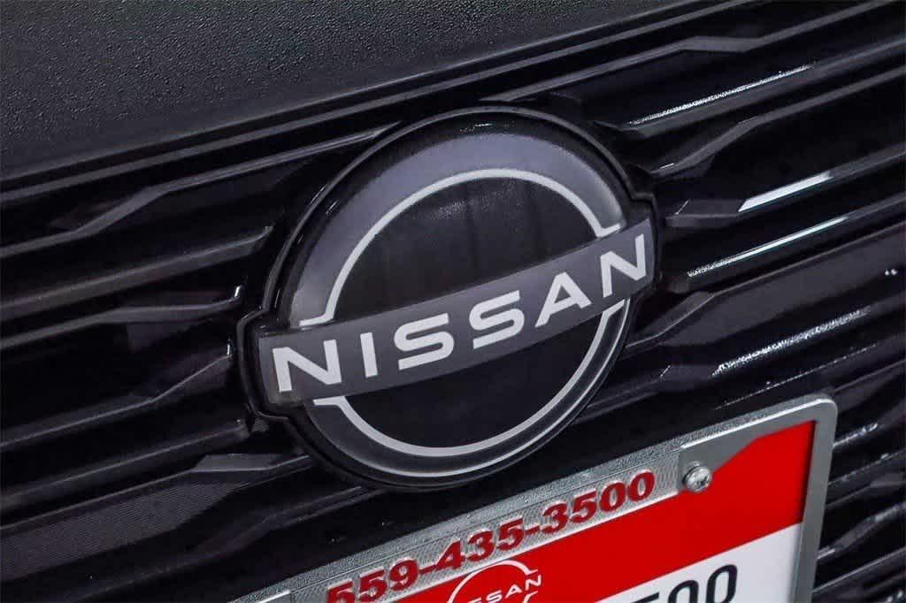new 2025 Nissan Altima car, priced at $26,158