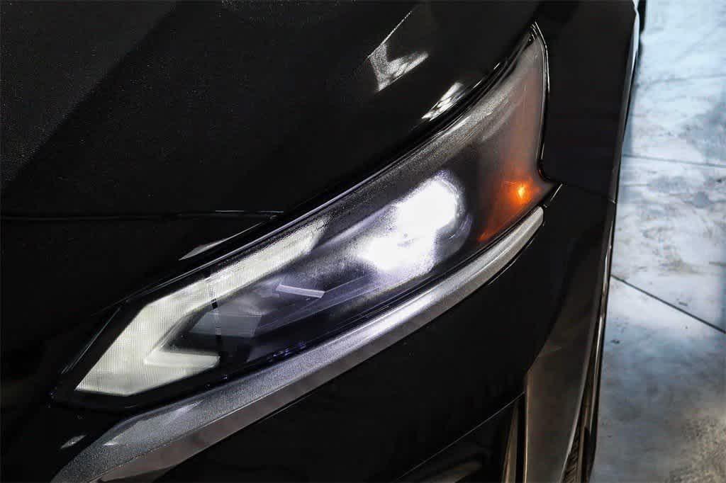 new 2025 Nissan Altima car, priced at $26,158