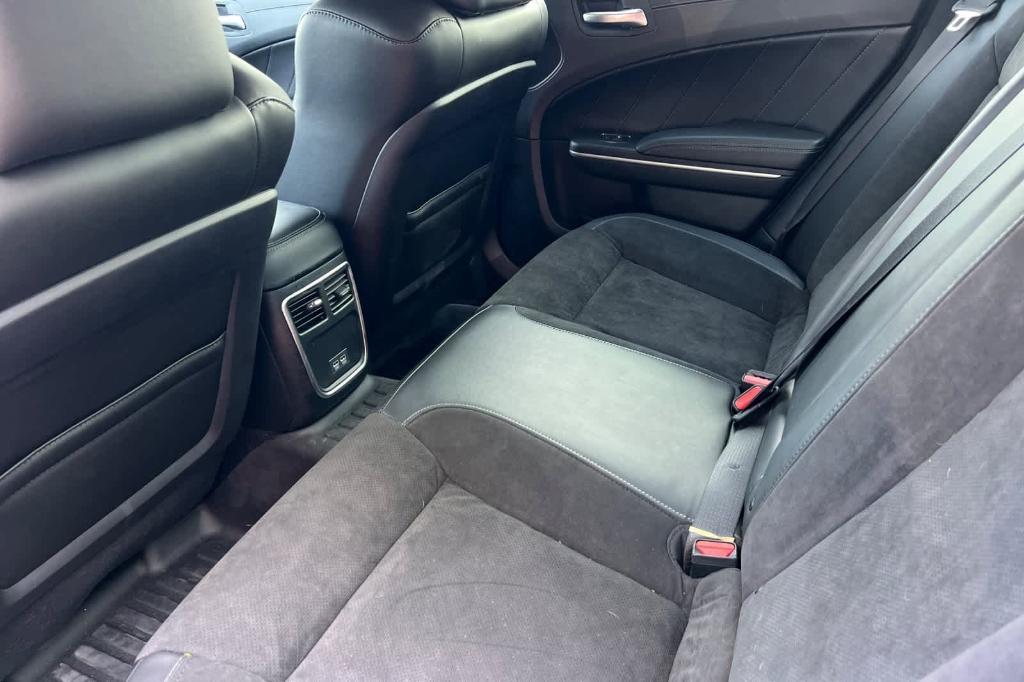 used 2023 Dodge Charger car, priced at $56,827
