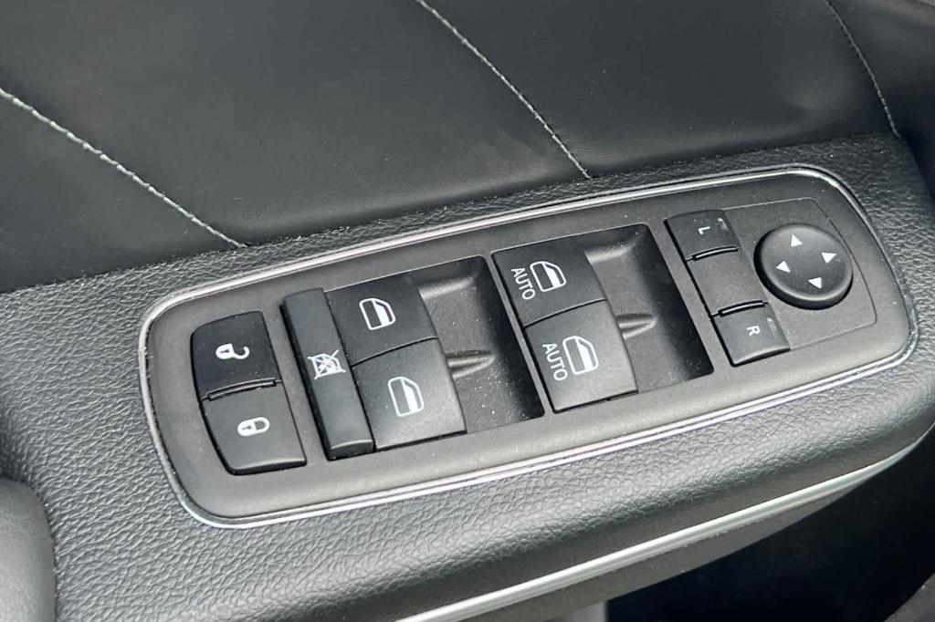 used 2023 Dodge Charger car, priced at $56,827