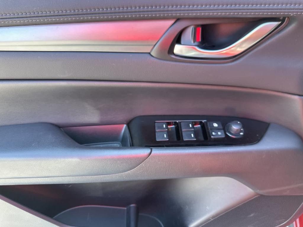 used 2019 Mazda CX-5 car, priced at $20,922