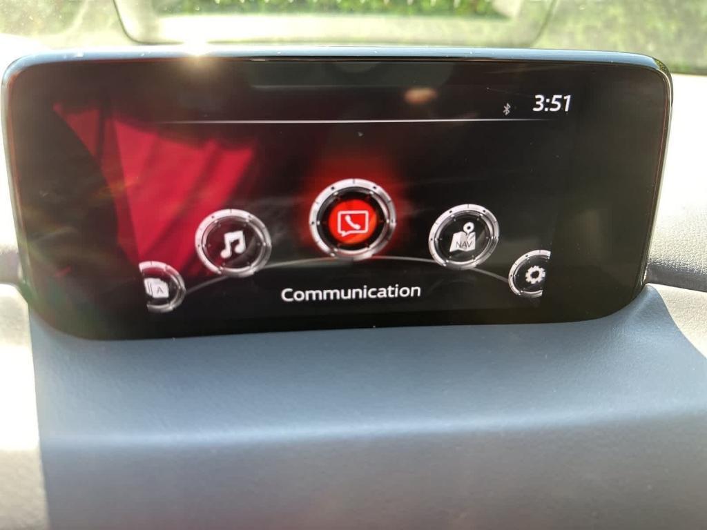used 2019 Mazda CX-5 car, priced at $20,922