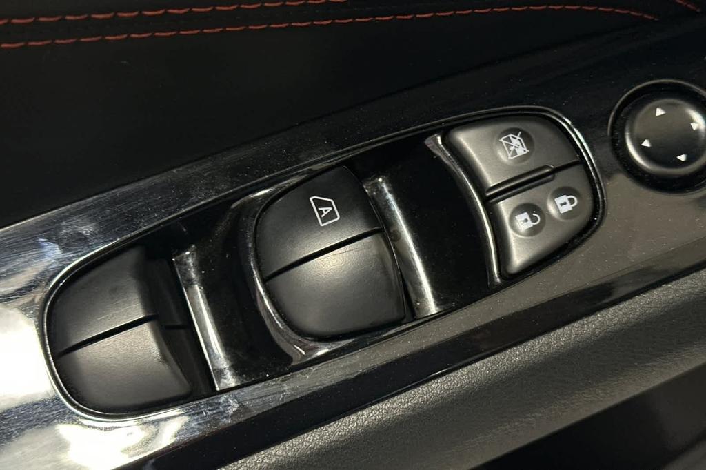 used 2023 Nissan Altima car, priced at $19,965