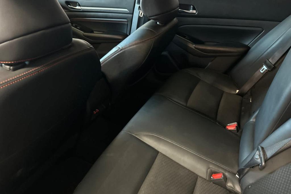 used 2023 Nissan Altima car, priced at $19,965