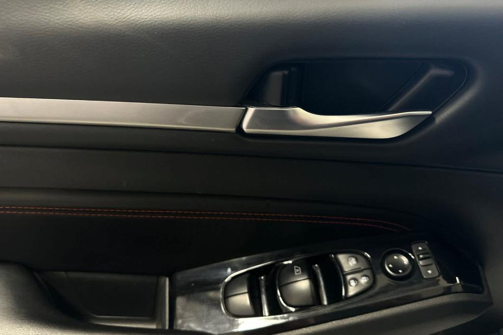 used 2023 Nissan Altima car, priced at $19,965