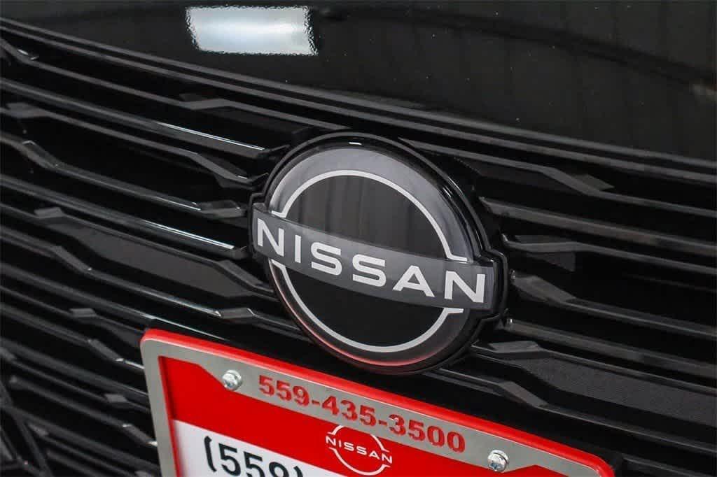 new 2025 Nissan Altima car, priced at $25,552