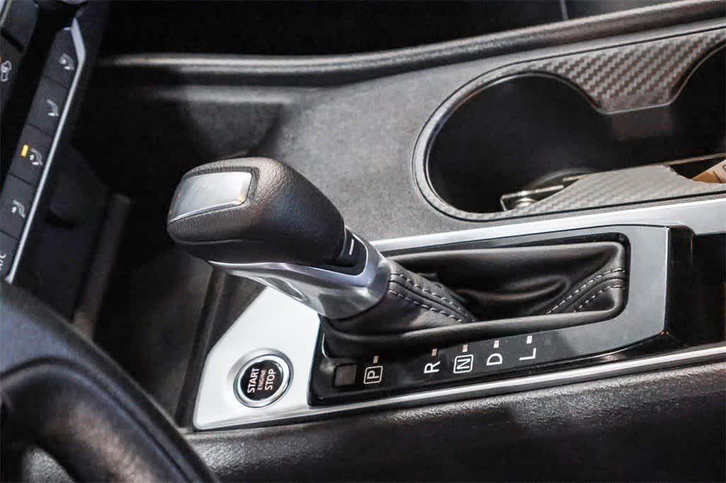 new 2025 Nissan Altima car, priced at $25,552