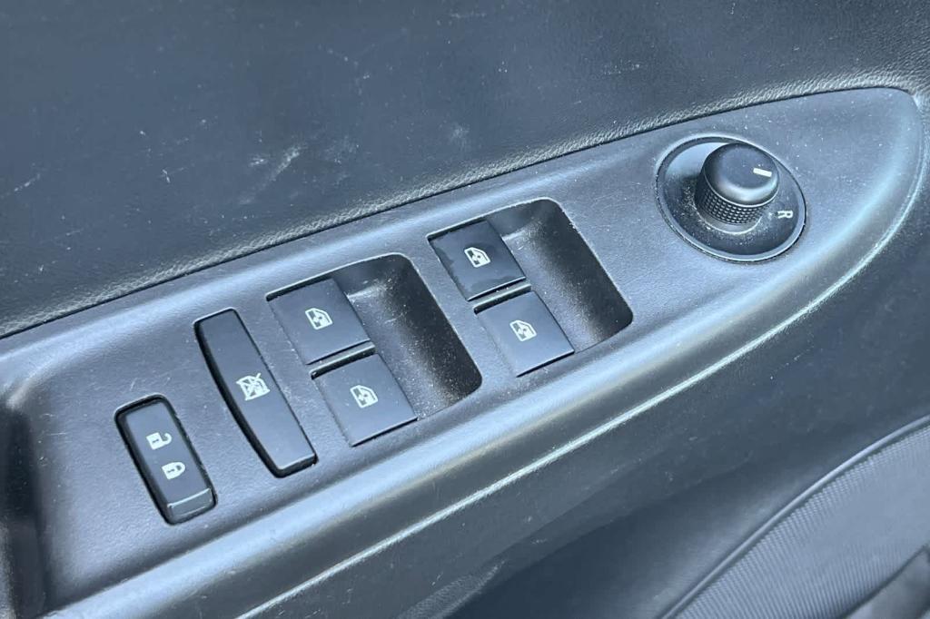 used 2022 Chevrolet Spark car, priced at $13,710