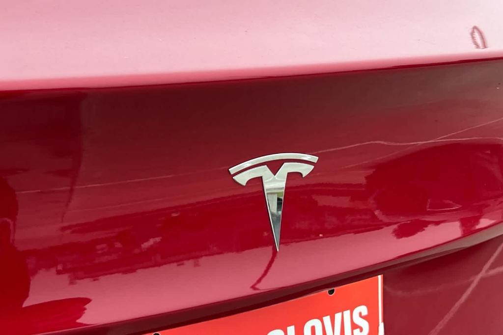 used 2018 Tesla Model 3 car, priced at $19,636