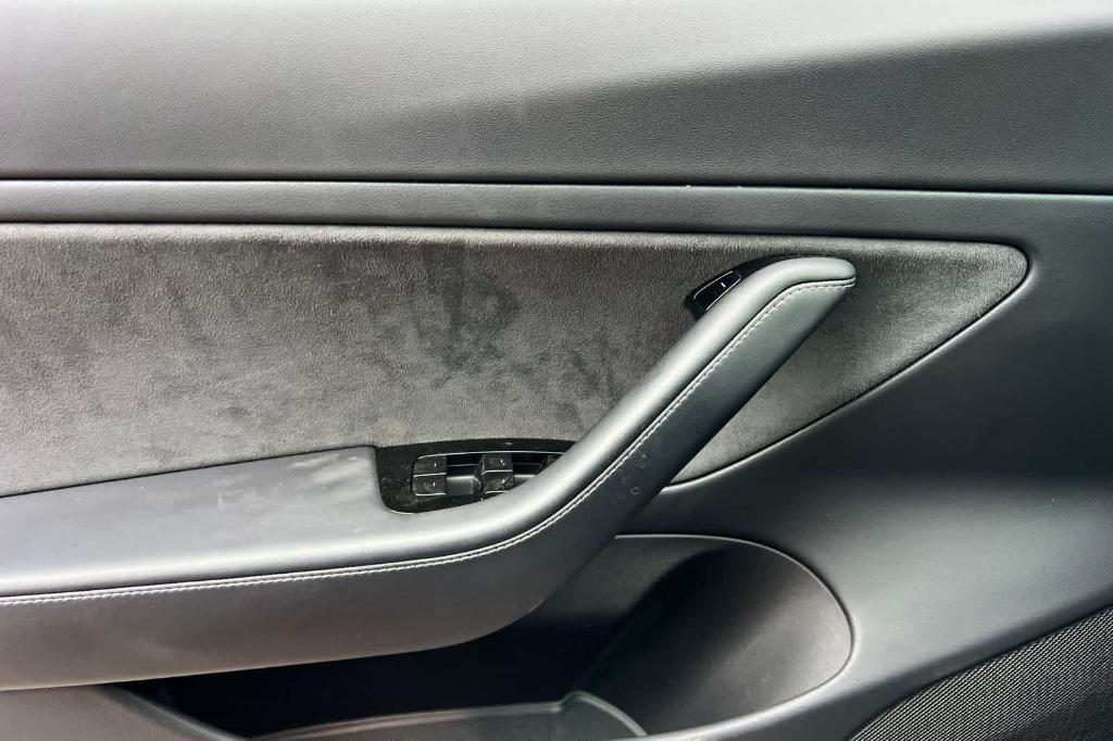 used 2018 Tesla Model 3 car, priced at $19,636