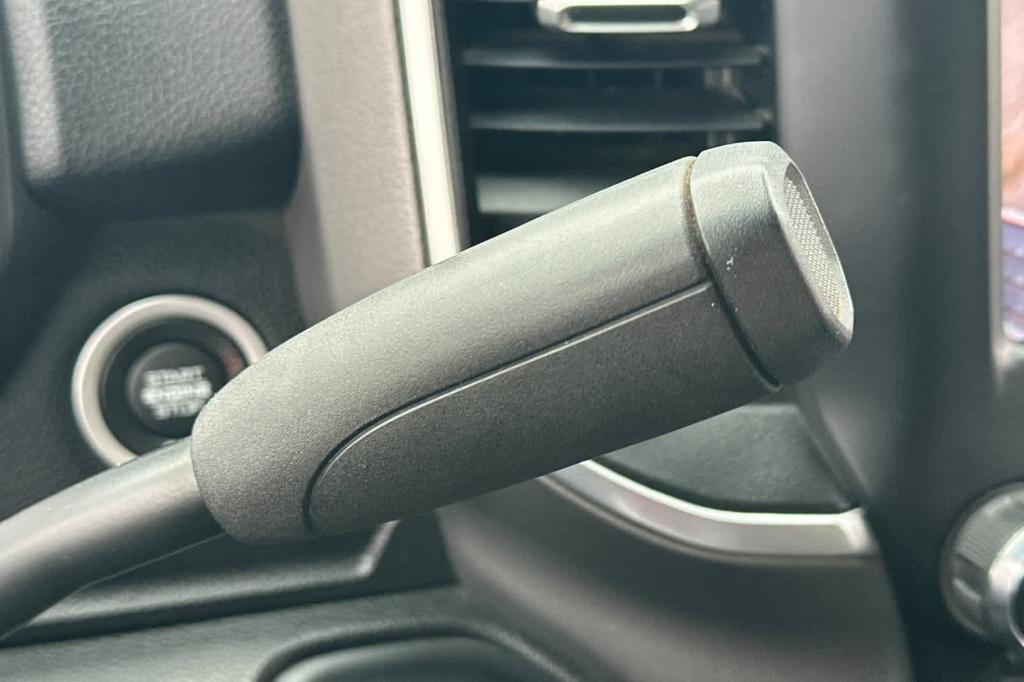 used 2024 Ram 3500 car, priced at $51,841