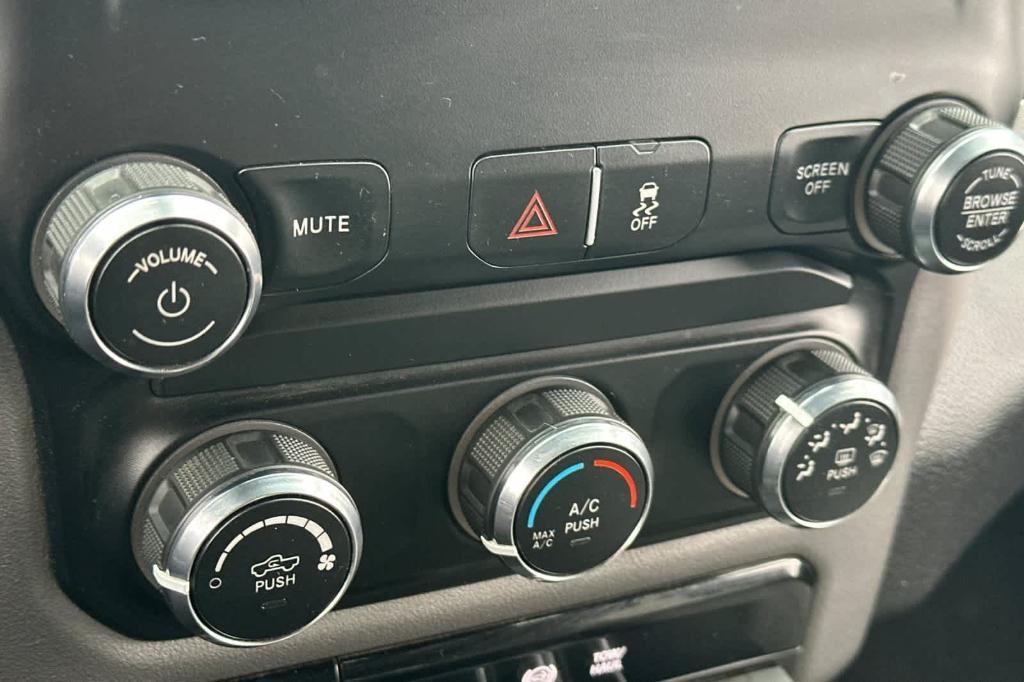 used 2024 Ram 3500 car, priced at $51,841