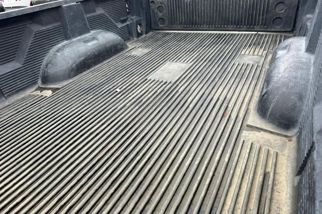 used 2024 Ram 3500 car, priced at $51,841