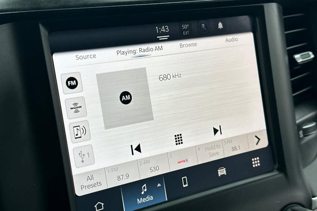 used 2024 Ram 3500 car, priced at $51,841