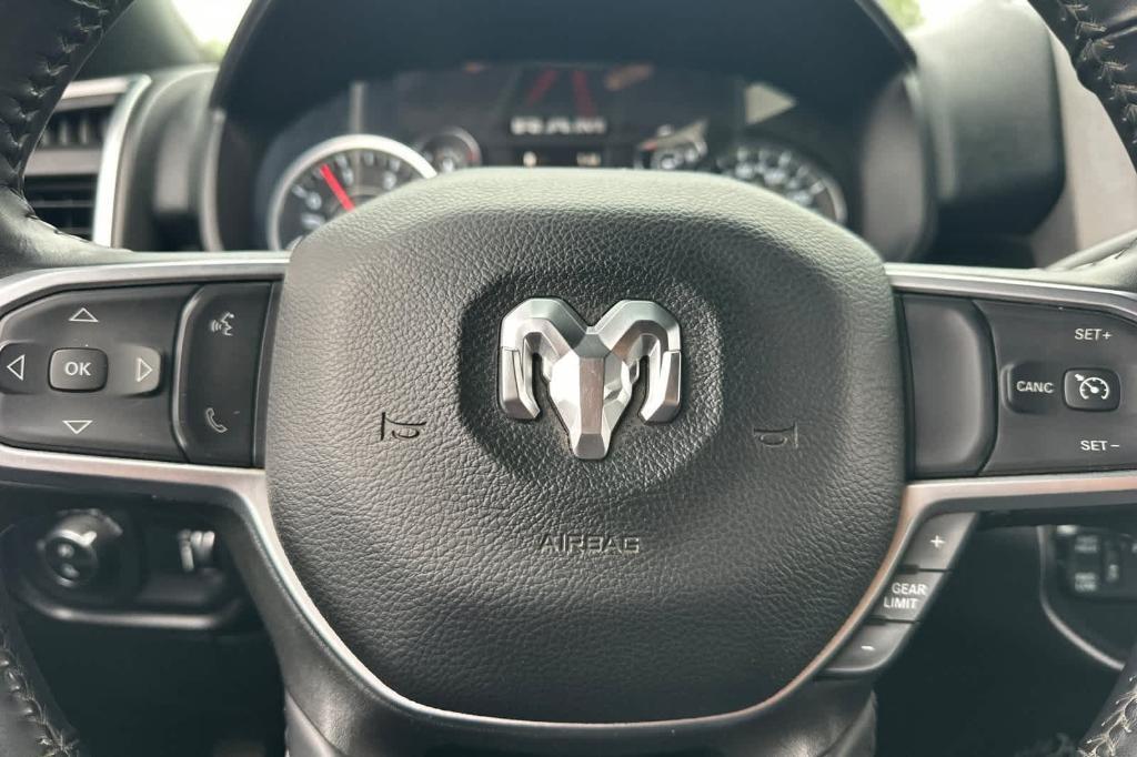 used 2024 Ram 3500 car, priced at $51,841