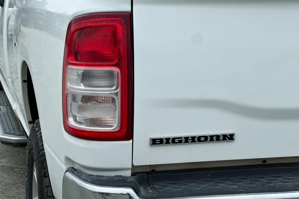 used 2024 Ram 3500 car, priced at $51,841