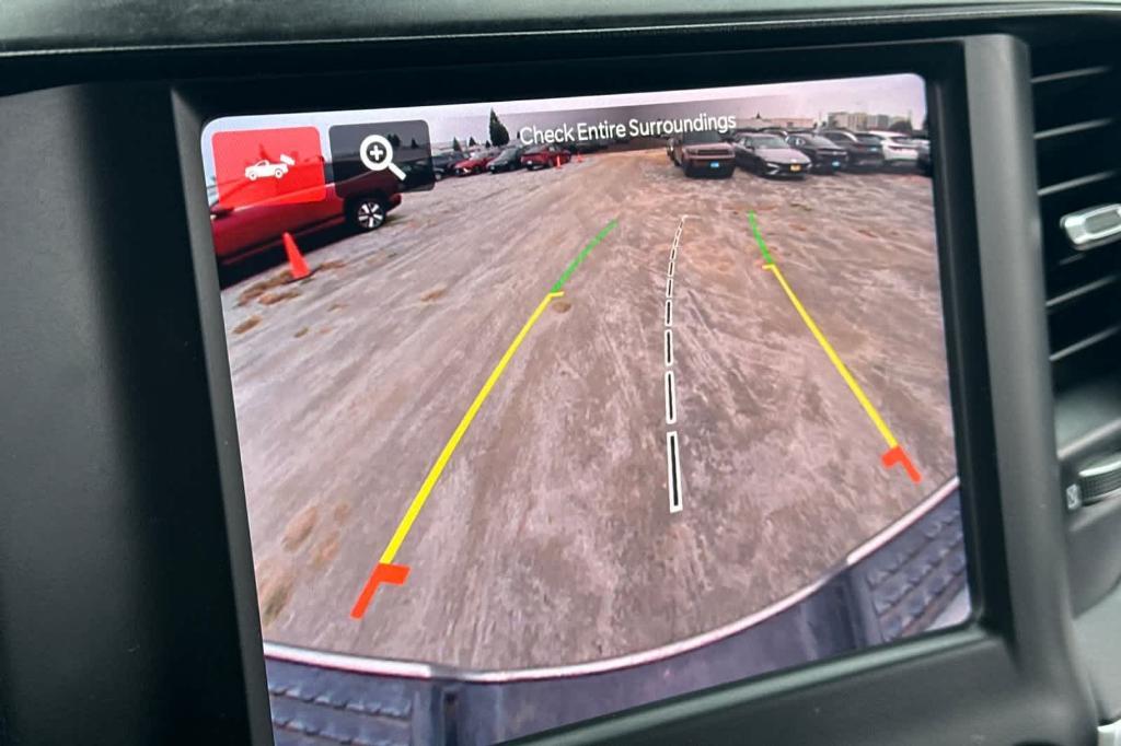 used 2024 Ram 3500 car, priced at $51,841