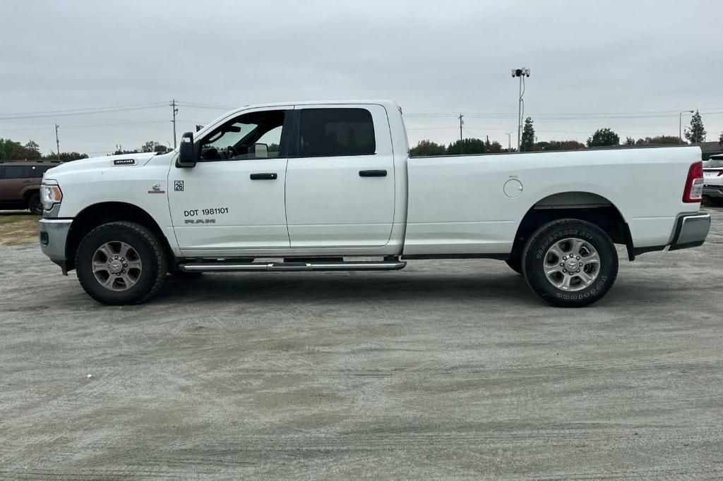 used 2024 Ram 3500 car, priced at $51,841