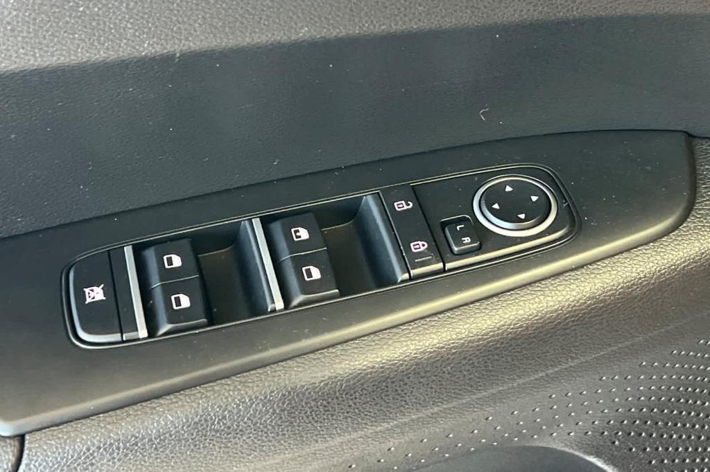 used 2024 Kia Forte car, priced at $16,985