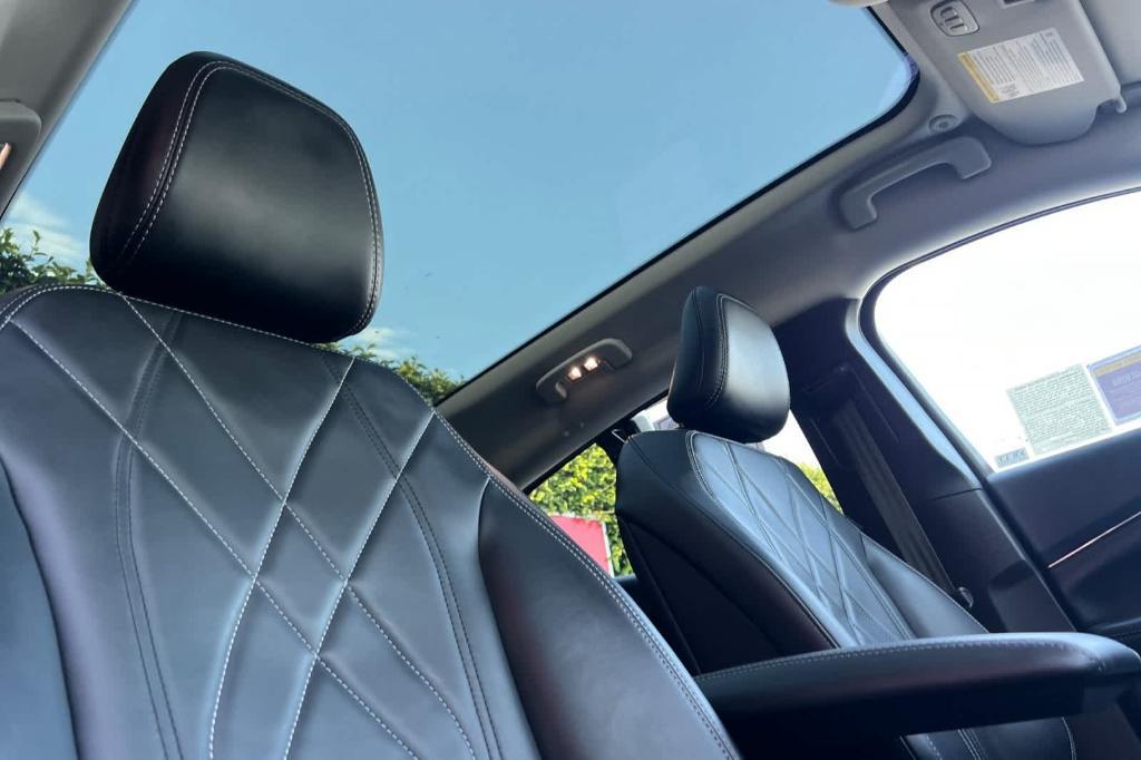 used 2022 Ford Mustang Mach-E car, priced at $30,227