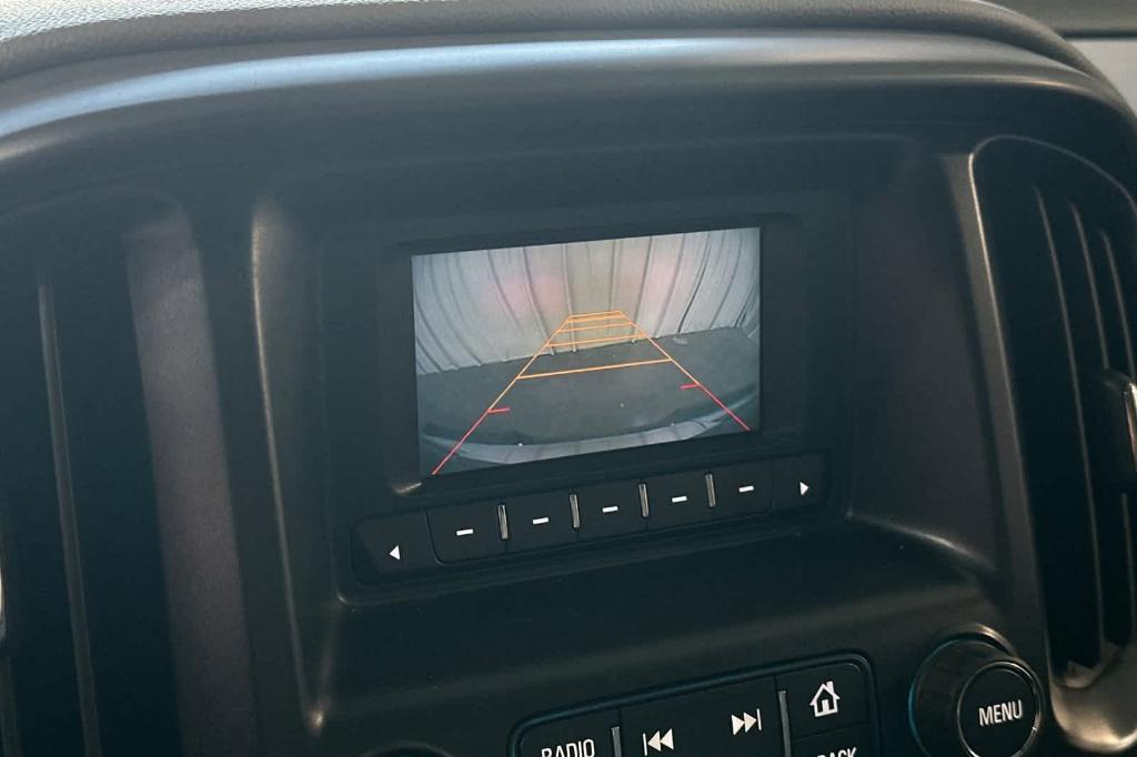 used 2016 Chevrolet Colorado car, priced at $21,137