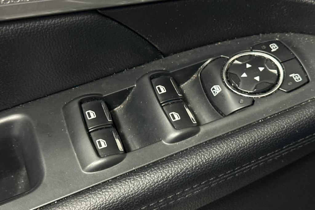 used 2017 Ford Explorer car, priced at $14,412