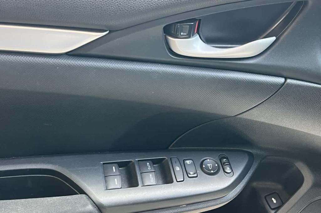 used 2019 Honda Civic car, priced at $19,676