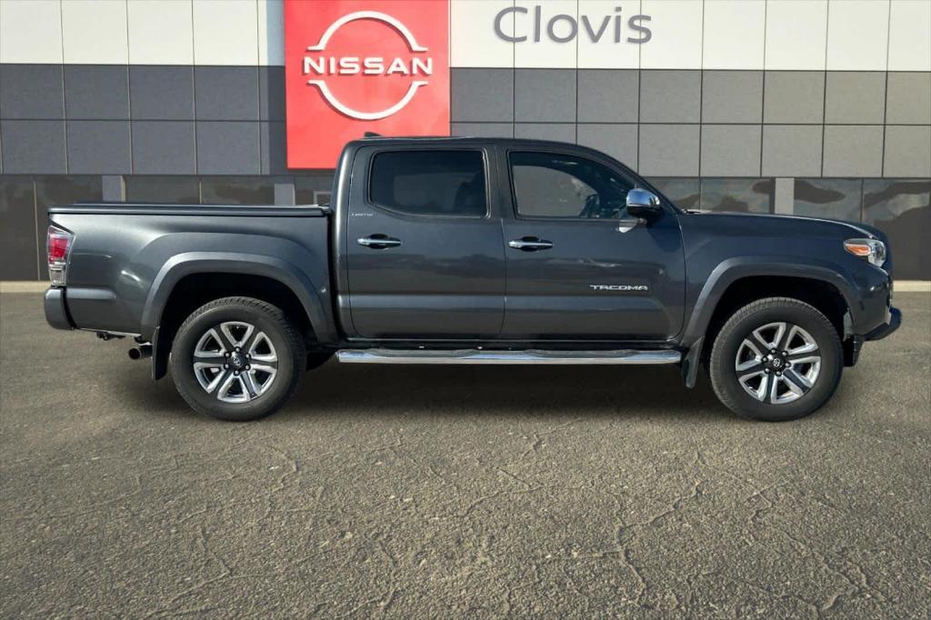 used 2016 Toyota Tacoma car, priced at $28,978