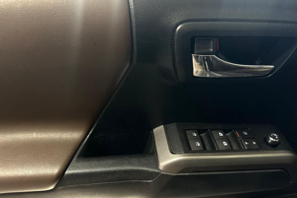 used 2016 Toyota Tacoma car, priced at $28,978