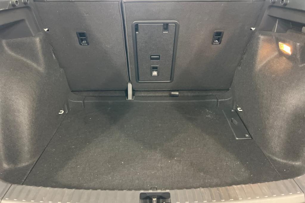 used 2022 Volkswagen Taos car, priced at $19,508