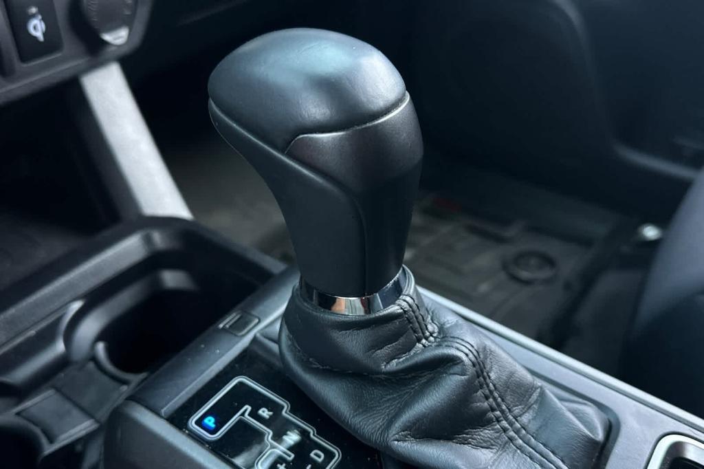 used 2022 Toyota Tacoma car, priced at $39,626